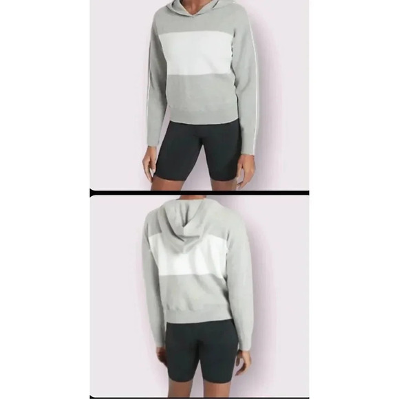 Athleta knit sweater  - Picture 1 of 5